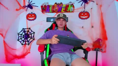 moises_23cm online show from 10-30-25, 08:53