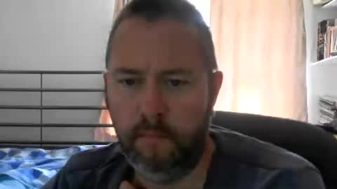 Snapshot of moistfalafel chatting on 07-15-26, 12:54 Jode online show from 07-15-26, 12:54