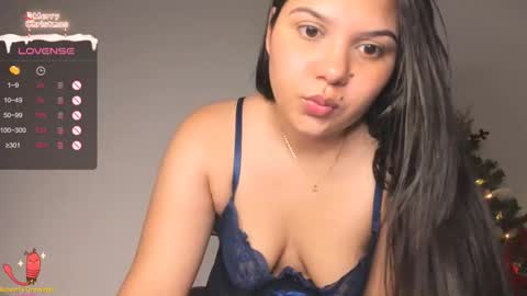 Ashley independent model online show from 12-23-24, 05:49