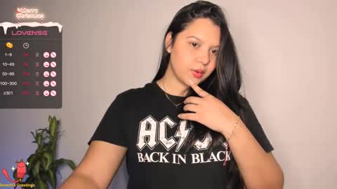 Ashley independent model online show from 01-18-25, 04:48