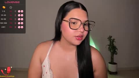 Ashley independent model online show from 02-02-25, 07:41