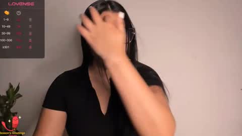 Ashley independent model online show from 02-17-25, 07:26