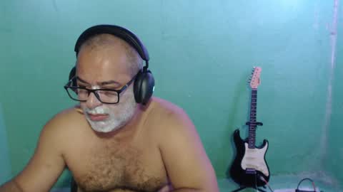 Mokkaf online show from 01-26-25, 10:57