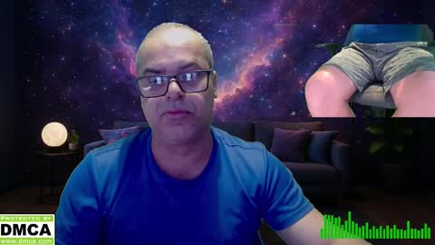 Mokkaf online show from 10-13-25, 11:49