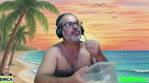 Mokkaf online show from 02-22-26, 09:13