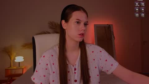 Molly online show from 12-08-24, 08:58