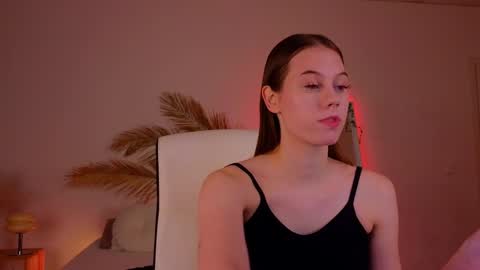 Molly online show from 12-16-24, 01:31