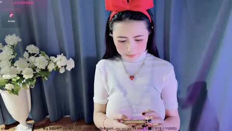 Alice online show from 12-25-24, 03:18