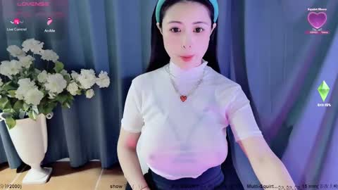 Alice online show from 02-20-25, 12:08