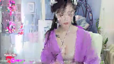 molihua9 online show from 12-29-24, 03:11