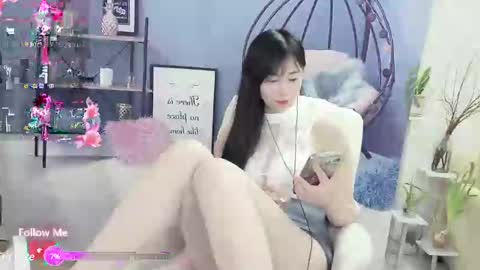 molihua9 online show from 01-18-25, 02:58