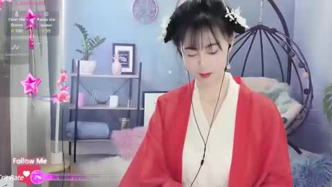 molihua9 online show from 02-06-25, 12:16