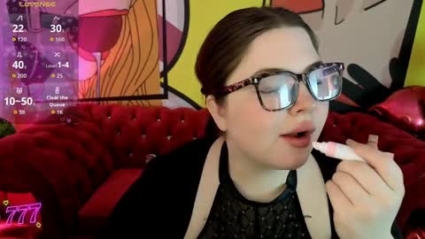 Rosa online show from 04-01-26, 07:44