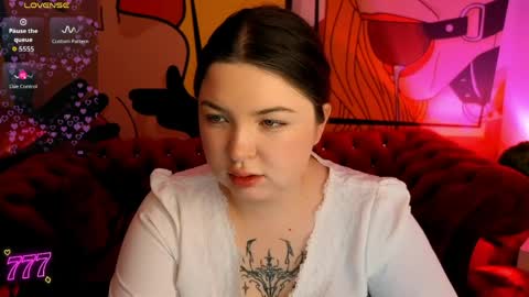 Rosa online show from 04-02-26, 07:44