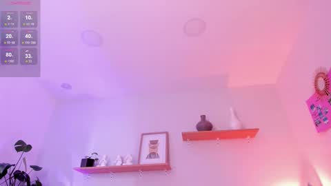 M o L l i E  online show from 02-18-25, 06:47