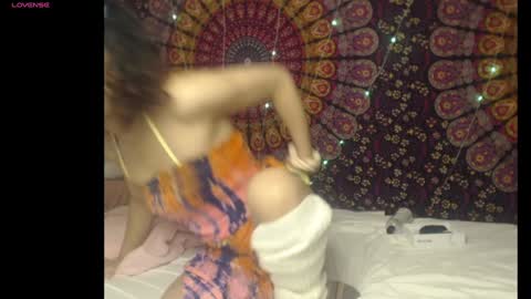 Snapshot of molli3mil3s chatting on 12-10-24, 10:58 molli3mil3s online show from 12-10-24, 10:58