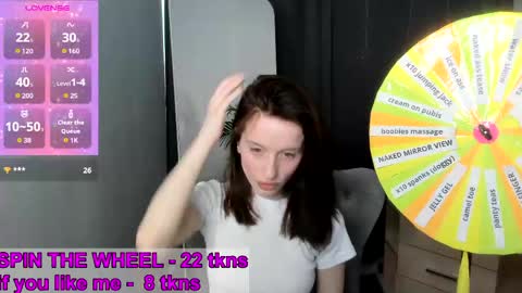 mollie_blush online show from 05-06-26, 07:35