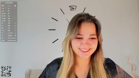 Kate online show from 10-30-25, 06:30