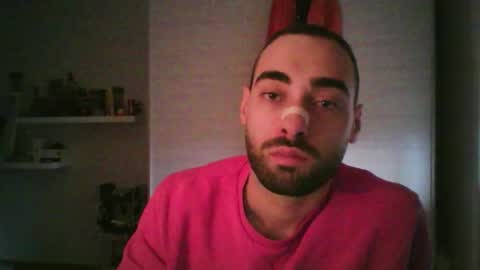 mollo20 online show from 11-26-25, 03:13