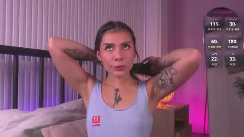 Molly online show from 02-04-26, 08:14