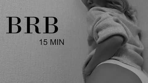 Molly online show from 02-18-26, 10:33