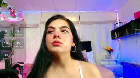 Molly Bick online show from 04-08-26, 01:55