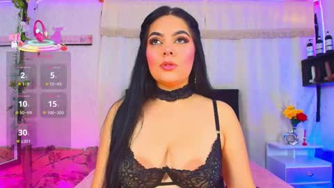Molly Bick online show from 05-12-26, 02:25
