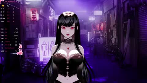 molly online show from 02-24-25, 10:36