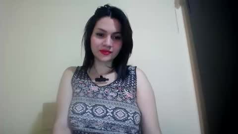 Molly online show from 09-29-25, 06:13