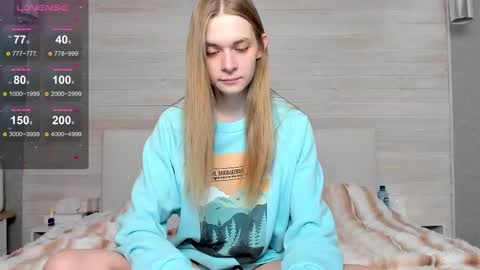 Molly Hunt online show from 03-06-25, 03:35