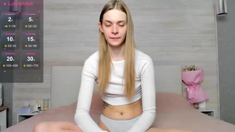 Molly Hunt online show from 03-12-25, 03:35