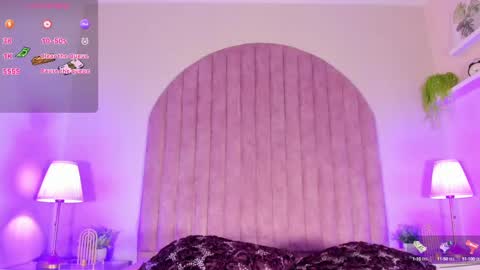 Snapshot of molly_jackson chatting on 12-19-24, 12:01 Molly Jackson online show from 12-19-24, 12:01