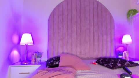 Snapshot of molly_jackson chatting on 02-17-25, 03:42 Molly Jackson online show from 02-17-25, 03:42