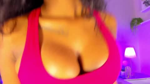 Snapshot of molly_jackson chatting on 02-18-25, 02:59 Molly Jackson online show from 02-18-25, 02:59