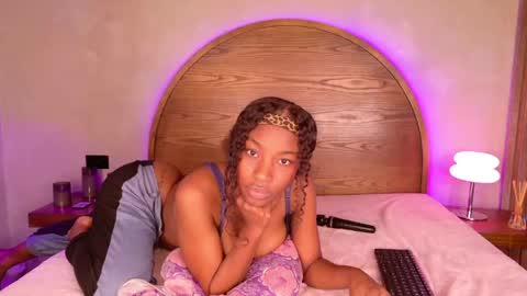 Molly Jackson online show from 05-16-26, 12:18
