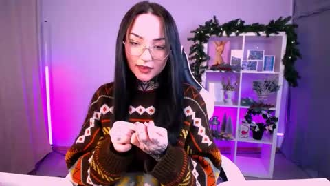 molly_kisss online show from 01-11-26, 04:17