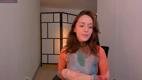   MOLLY   online show from 03-20-26, 04:56