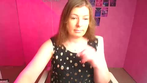 Molly online show from 03-08-26, 12:31