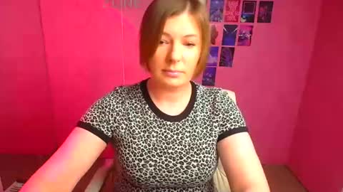 Molly online show from 03-30-26, 11:33