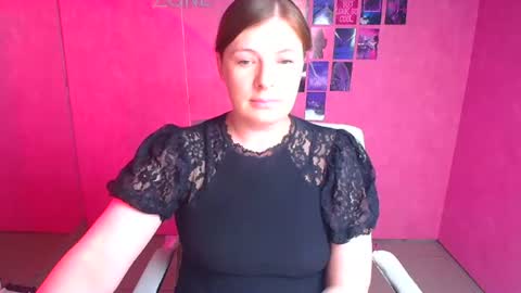 Molly online show from 05-21-26, 11:50