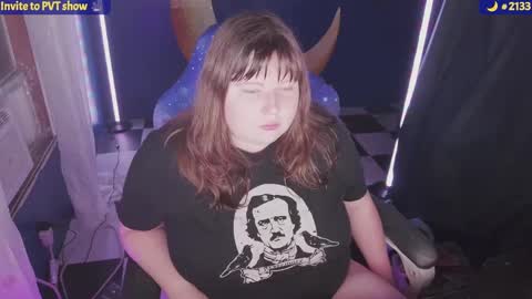 molly_moons online show from 09-09-25, 03:39