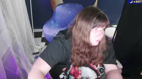 molly_moons online show from 10-10-25, 12:31