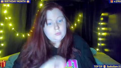 molly_moons online show from 12-01-25, 08:58
