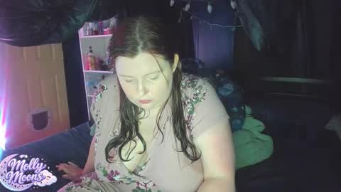 molly_moons online show from 01-12-26, 09:53