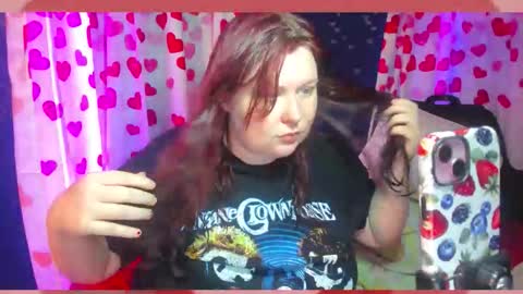 molly_moons online show from 02-27-26, 06:08