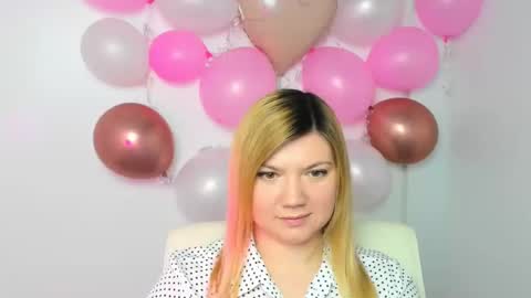 Molly online show from 02-19-25, 01:39