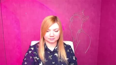 Molly online show from 03-03-25, 12:27