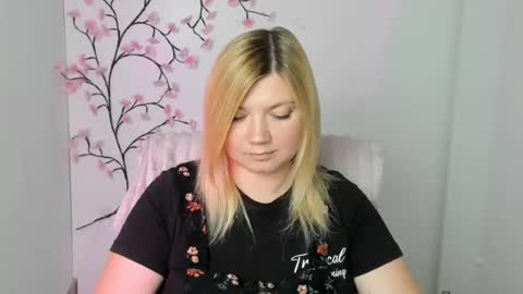 Molly online show from 07-10-26, 11:35