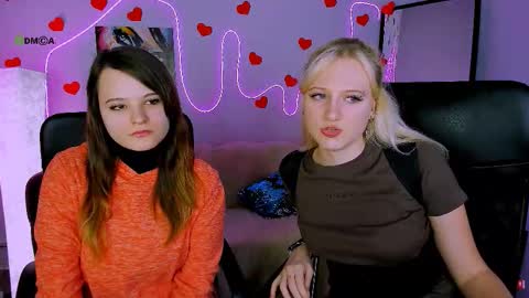 Molly online show from 02-23-26, 01:19