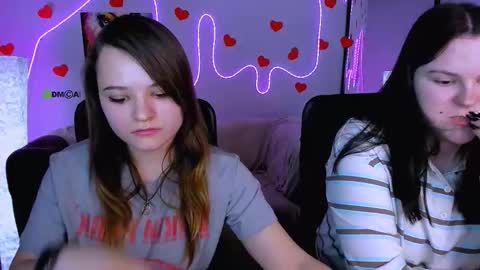 Molly online show from 02-25-26, 02:16